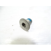 02 Mercedes W463 G500 steering wheel bolt 02 Mercedes W463 G500 steering wheel bolt