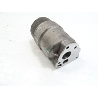 14 Jaguar F-Type V8 S bracket, oil filter housing, 8w93-6k751-ab