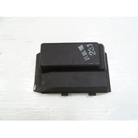 86 Mercedes W126 560SEL module, seat adjust, left front 1268200426