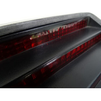 86 Mercedes W126 560SEL lamp, third brake light, gray 0008201609