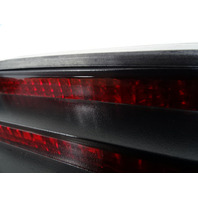 86 Mercedes W126 560SEL lamp, third brake light, gray 0008201609