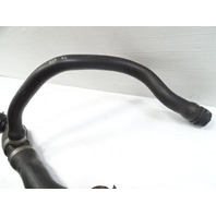 03 Mercedes R230 SL500 hose set, radiator coolant, lower and upper hose, 2305010282, 2305012182