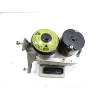 03 Mercedes R230 SL500 ABS pump, anti lock brake SBC, 0044314212