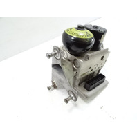 03 Mercedes R230 SL500 ABS pump, anti lock brake SBC, 0044314212