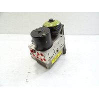 03 Mercedes R230 SL500 ABS pump, anti lock brake SBC, 0044314212