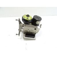03 Mercedes R230 SL500 ABS pump, anti lock brake SBC, 0044314212