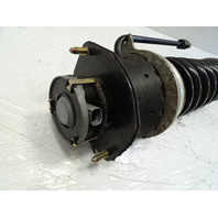 03 Mercedes R230 SL500 strut, ABC hydraulic shock, right rear, 2303200513