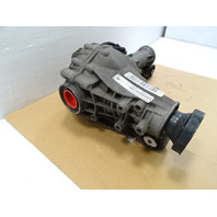 15 Mercedes X166 GL450 differential, front, 1663300300, 3.45