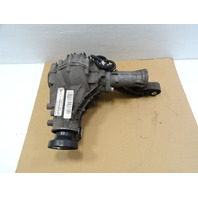 15 Mercedes X166 GL450 differential, front, 1663300300, 3.45