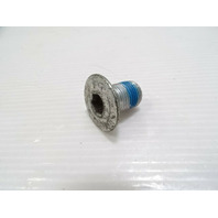 15 Mercedes W222 S550 steering wheel mounting bolt ribe 8.8 0009906239