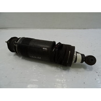 04 Mercedes R230 SL500 strut, ABC hydraulic shock, right rear, 2303200513