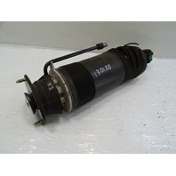 04 Mercedes R230 SL500 strut, ABC hydraulic shock, right rear, 2303200513