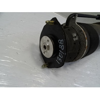 04 Mercedes R230 SL500 strut, ABC hydraulic shock, right rear, 2303200513