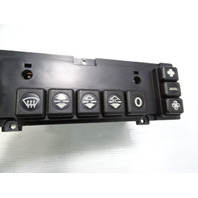87 Mercedes W126 420SEL switch, AC heater climate control