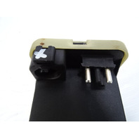 87 Mercedes W126 420SEL vaccum pump, central locking 0008000948