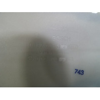 87 Mercedes W126 420SEL vaccum pump, central locking 0008000948