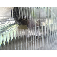 87 Mercedes W126 420SEL lamp, headlight, left 1268200959
