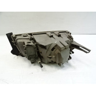 87 Mercedes W126 420SEL lamp, headlight, left 1268200959