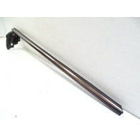 Mercedes R230 SL55 SL500 seal and moulding, right door 2307200224