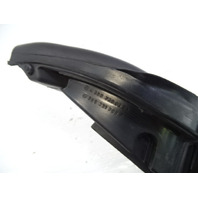 Mercedes R230 SL55 SL500 seal and moulding, right door 2307200224