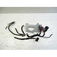 Mercedes R230 SL55 SL500 wiring harness cable, for battery load module, 2305407207