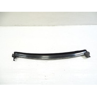 Mercedes R230 SL55 SL500 seal, hard top, left 2307900598 weatherstrip