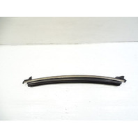 Mercedes R230 SL55 SL500 seal, hard top, left 2307900598 weatherstrip