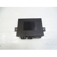 Mercedes R230 SL55 SL500 module, keyless go 2305450132