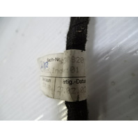 Mercedes R230 SL55 SL500 wire harness window door motor left / right 2308201115