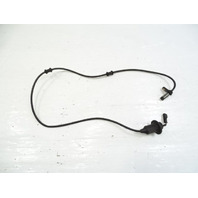 Mercedes R230 SL55 SL500 wire harness, abs sensor, left / right, rear, 2305401017
