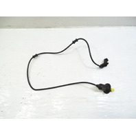 Mercedes R230 SL55 SL500 wire harness, abs brake wear indicator, rear, 2305400008