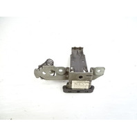 Mercedes R230 SL55 SL500 hood safty catch, latch release, 2308800364, 2308800164