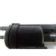 Mercedes R230 SL55 SL500 valve, switchover, solenoid, air vaccum 0025401497