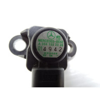 Mercedes R230 SL55 SL500 sensor, manifold pressure oem, 0041533228