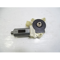 Mercedes R230 SL55 SL500 window motor, door, right 2308201042