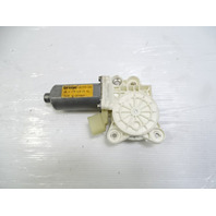 Mercedes R230 SL55 SL500 window motor, door, right 2308201042