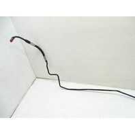 Mercedes R230 SL55 SL500 hose, hydraulic line, 2309970452