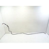 Mercedes R230 SL55 SL500 hose, hydraulic line, 2309970452