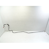 Mercedes R230 SL55 SL500 hose, hydraulic line, 2309970552
