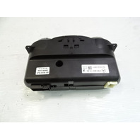 Mercedes R230 SL55 SL500 switch, heater a/c climate control, 2308301385