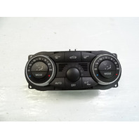 Mercedes R230 SL55 SL500 switch, heater a/c climate control, 2308301385