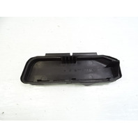 Mercedes R230 SL55 SL500 trim, fuse box cover, right front, 2305400182