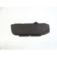 Mercedes R230 SL55 SL500 trim, fuse box cover, right front, 2305400182
