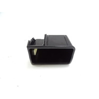 Mercedes R230 SL55 SL500 ashtray coin insert