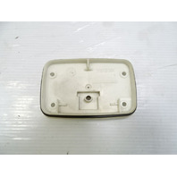 Mercedes R230 SL55 SL500 trim, headlamp ballast cover, 1300516060