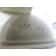 Mercedes R230 SL55 SL500 trim, headlamp ballast cover, 1300516060