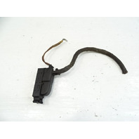 Mercedes R230 SL55 SL500 wire harness, abs unit connector plug, 2115450883