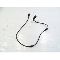 Mercedes R230 SL55 SL500 wire harness, abs brake wear indicator, rear, 2305406006