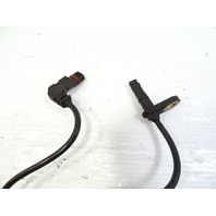 Mercedes R230 SL55 SL500 wire harness, abs sensor, left / right, front, 2305401317