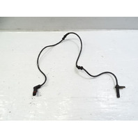 Mercedes R230 SL55 SL500 wire harness, abs sensor, left / right, front, 2305401317